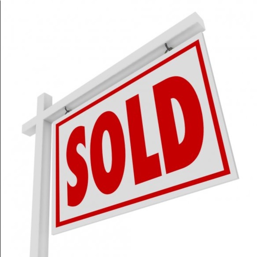 ALL SOLD ITEMS BELOW!!!!!!